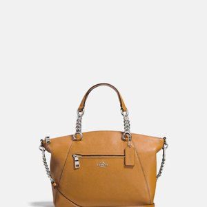 Coach Prairie Satchel